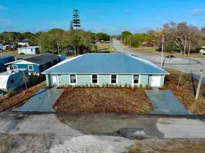 1795 N 16th Court, Fort Pierce – sold
