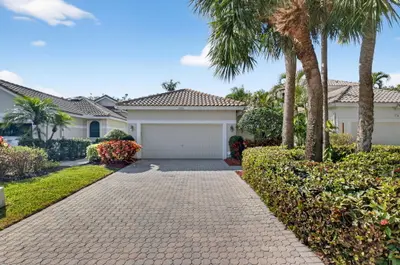 2476 NW 66th Drive, Boca Raton – Single Family Residence for sale