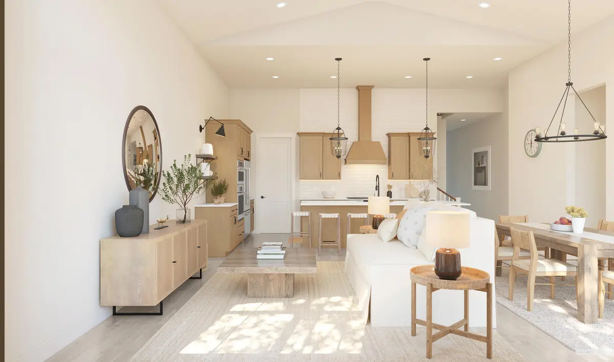 Kitchen at 126 Parkside Way 7, Royal Palm Beach