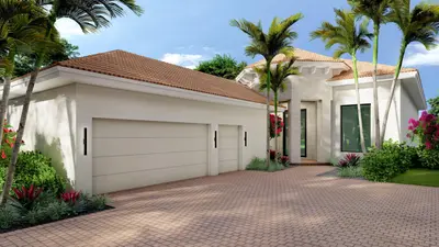7946 Villa D Este Way, Delray Beach – sold