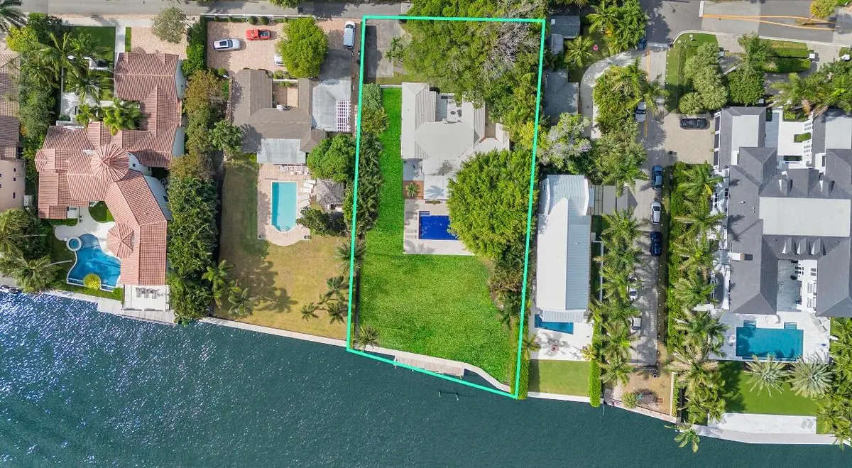 1 Fisher at 1 Fisher Lane, Delray Beach