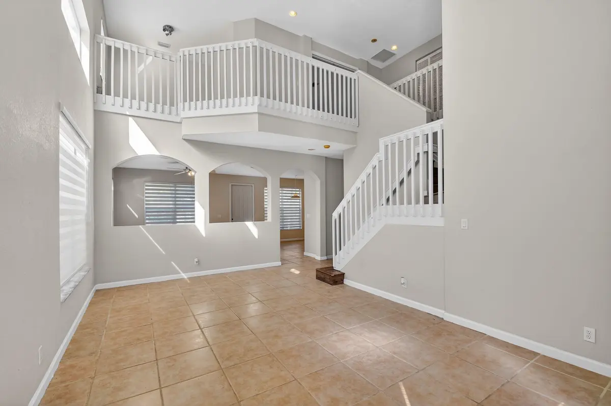 Living Area at 1053 Center Stone Lane, Riviera Beach