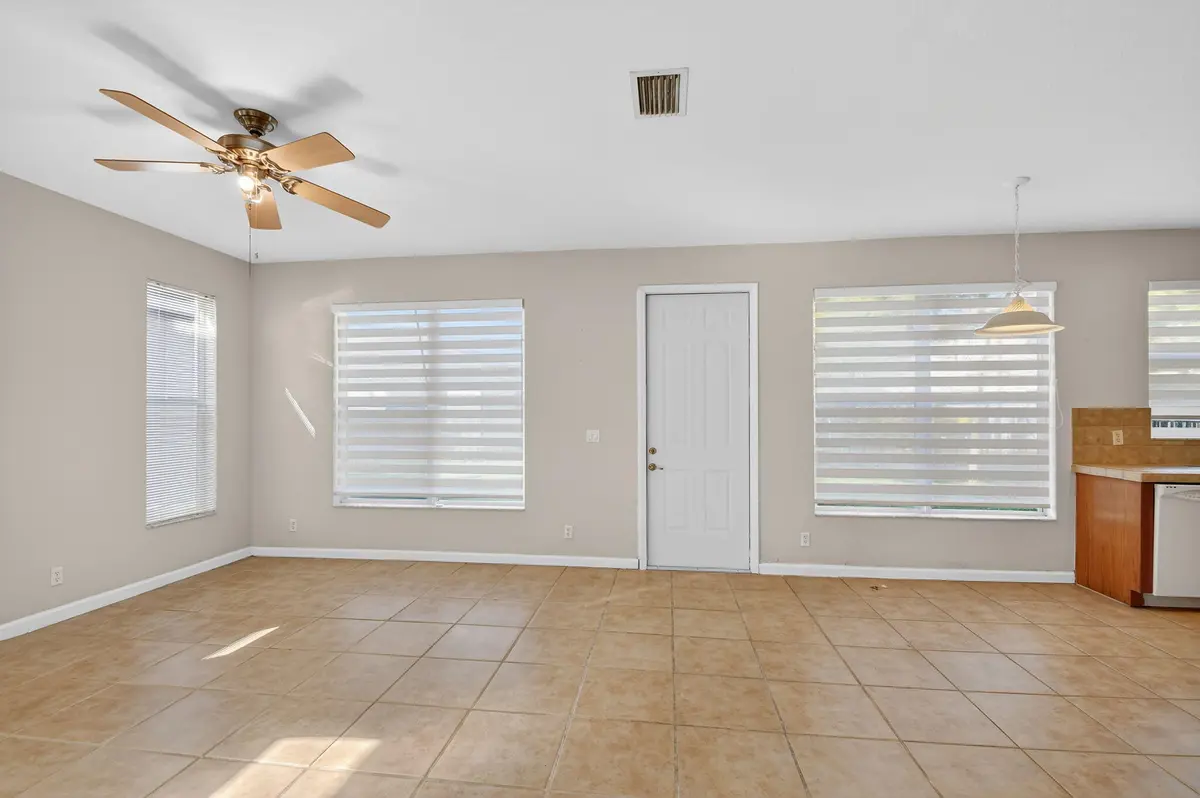 Kitchen Area at 1053 Center Stone Lane, Riviera Beach