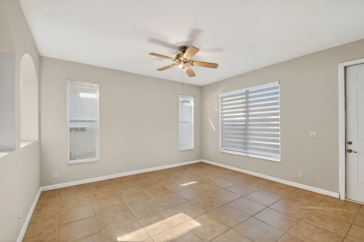 Dining Area at 1053 Center Stone Lane, Riviera Beach