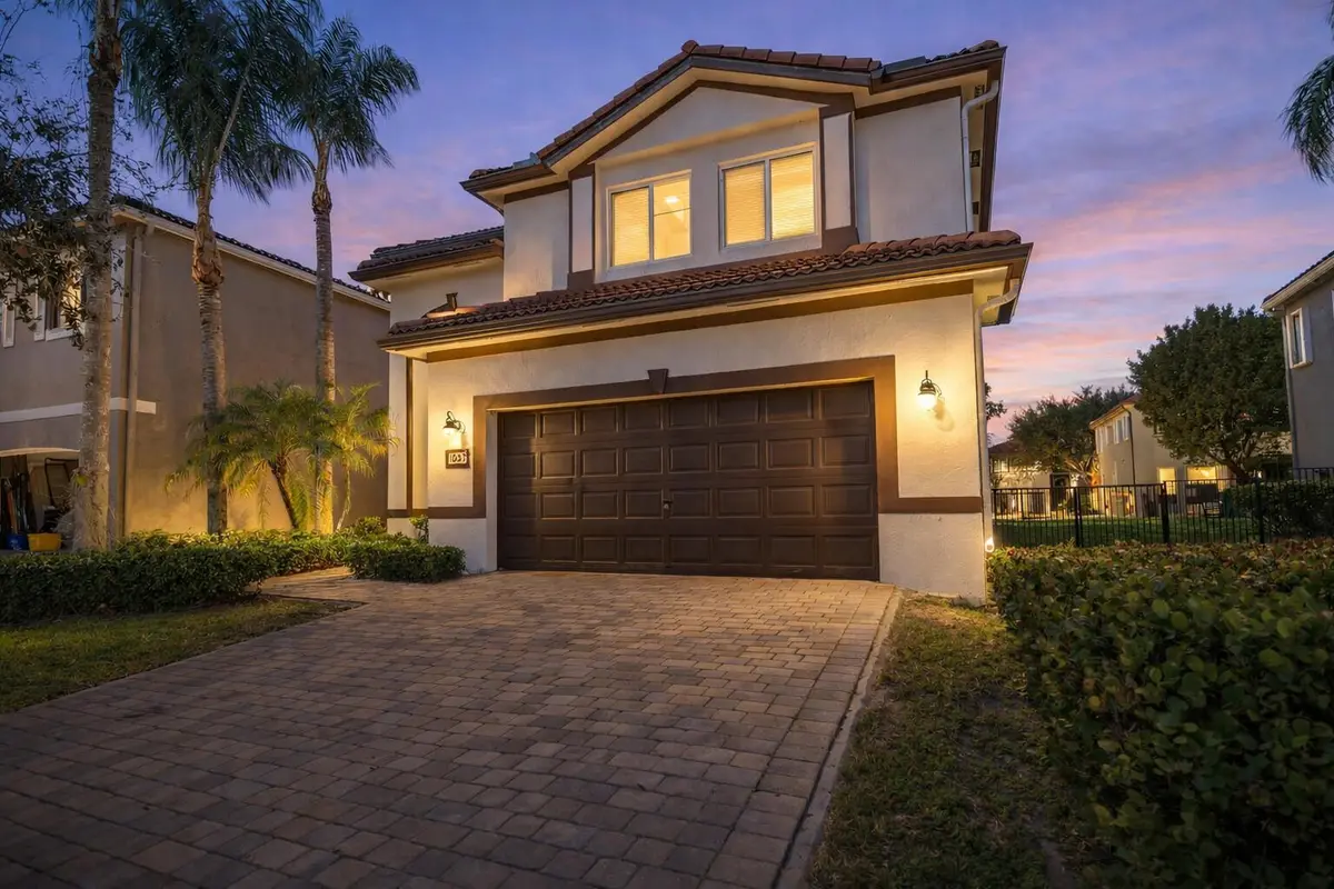 1053 Center Stone Lane at 1053 Center Stone Lane, Riviera Beach