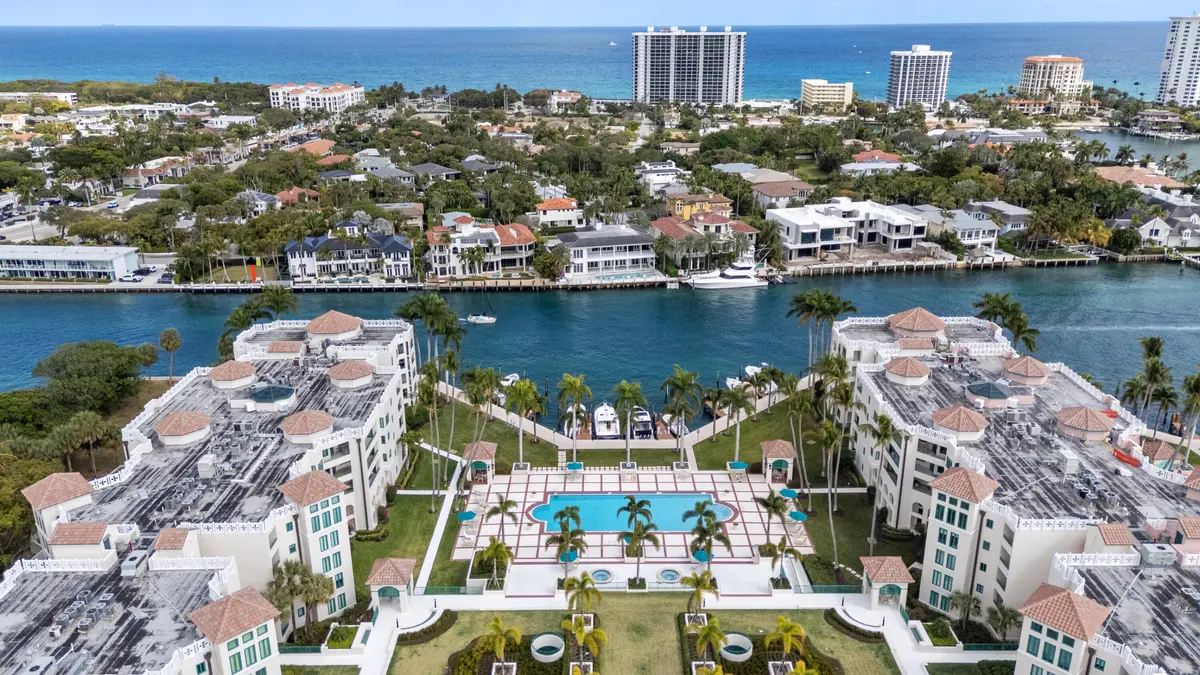 DJI_20260227024343_0822_D at 100 SE 5th Avenue 415, Boca Raton