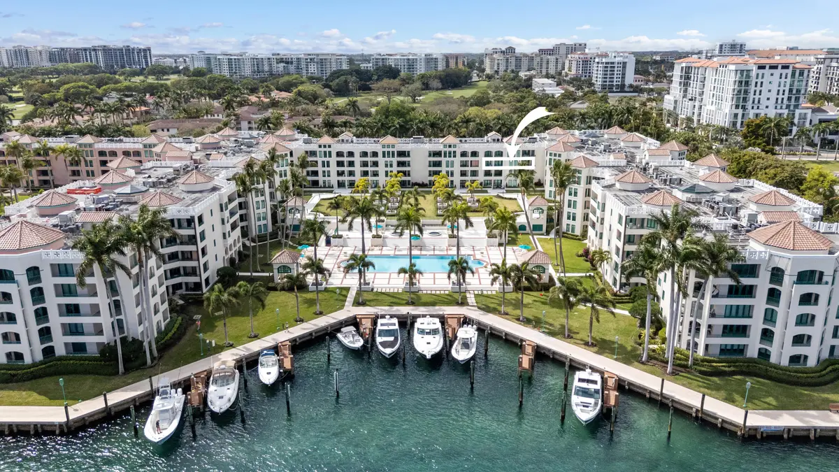 DJI_20260227024612_0827_D at 100 SE 5th Avenue 415, Boca Raton