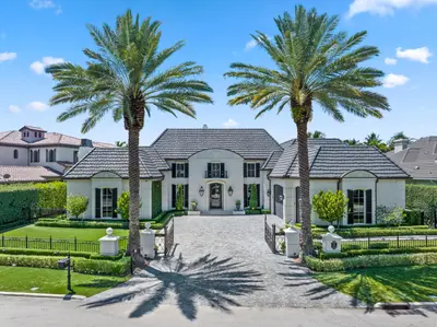 377 E Coconut Palm Road, Boca Raton – sold