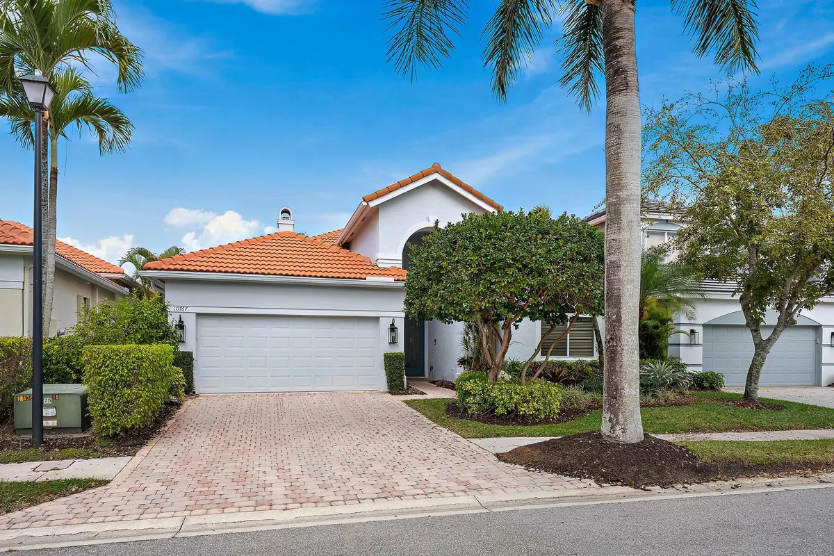 10767 Grande Blvd. at 10767 Grande Boulevard, West Palm Beach