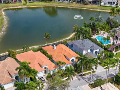 10767 Grande Boulevard, West Palm Beach – sold