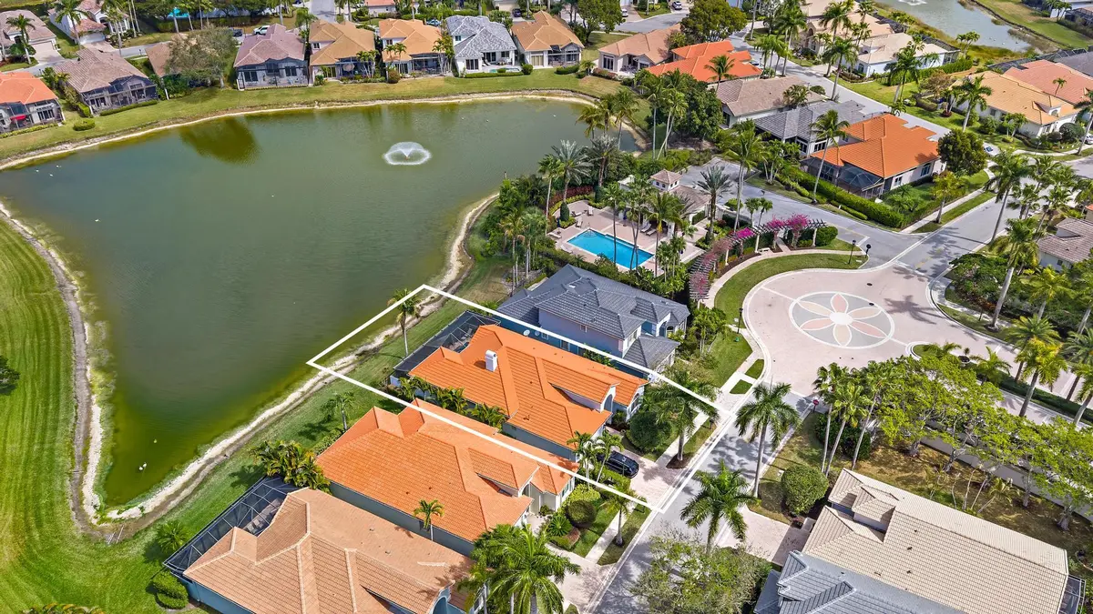 10767 Grande Blvd. at 10767 Grande Boulevard, West Palm Beach