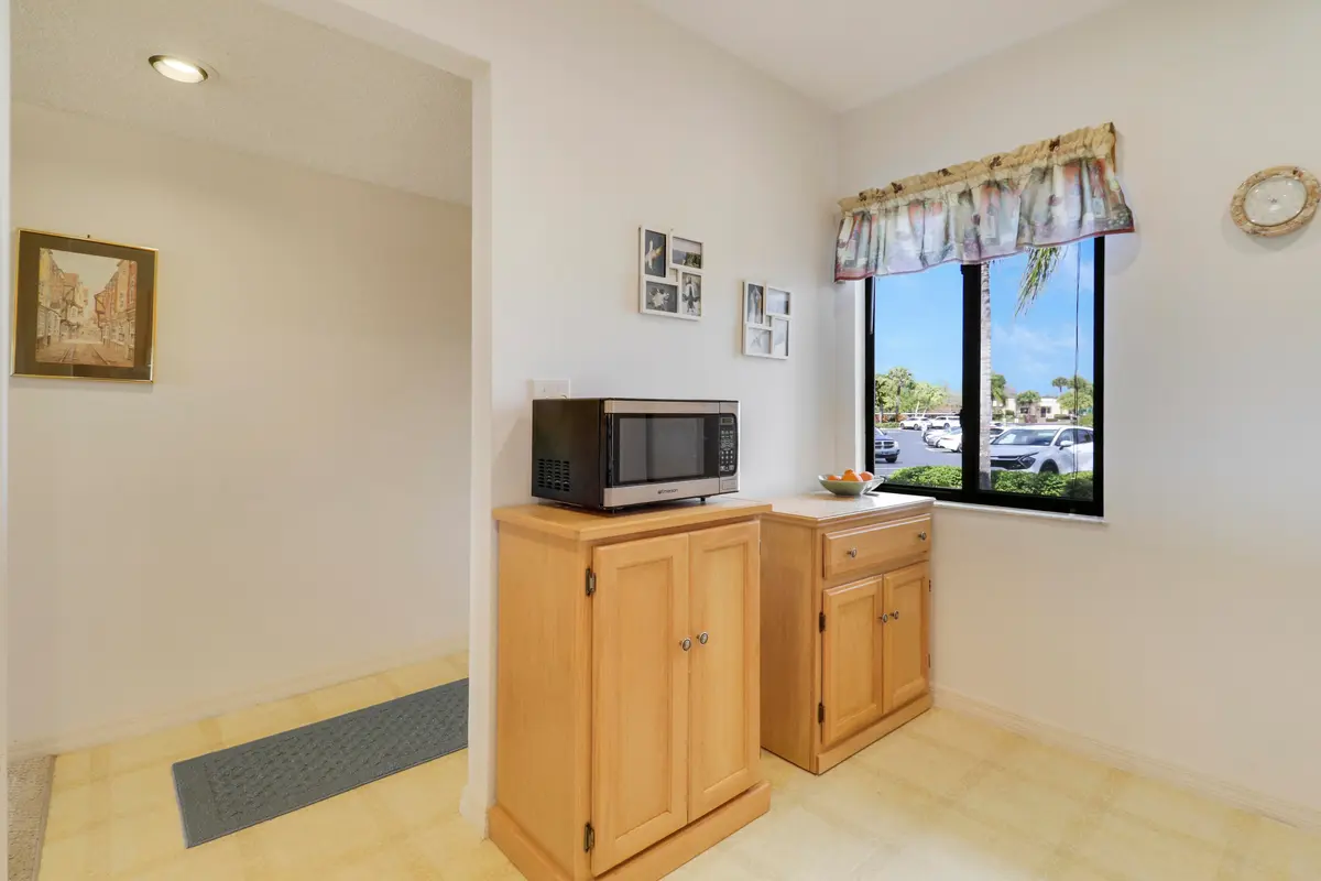 Williamsburg 105 Kitchen 4 at 6980 SE Constitution Boulevard 105, Hobe Sound