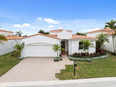 3660 Northwind Ct, Jupiter – sold