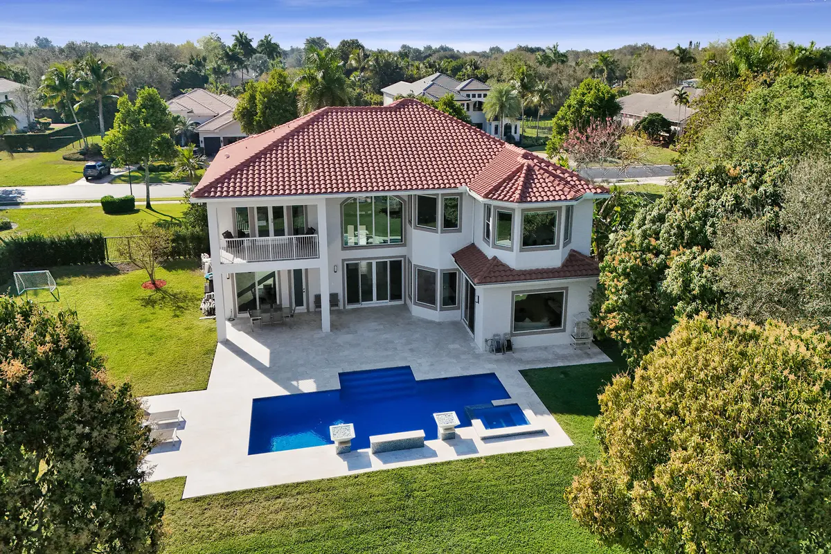 2846 Juniper Lane at 2846 Juniper Lane, Davie