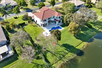 2846 Juniper Lane, Davie – sold