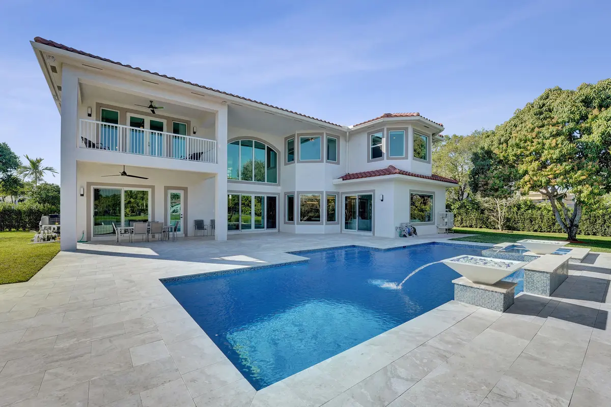 2846 Juniper Lane at 2846 Juniper Lane, Davie