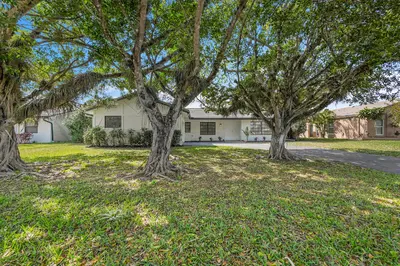 9000 NW 21st Street, Coral Springs – sold