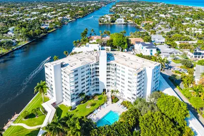 1000 Lowry Street 6b, Delray Beach – sold