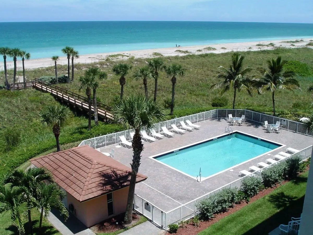 OCEANHOUSE PRIVATE POOL at 3048 Windward Drive, Fort Pierce