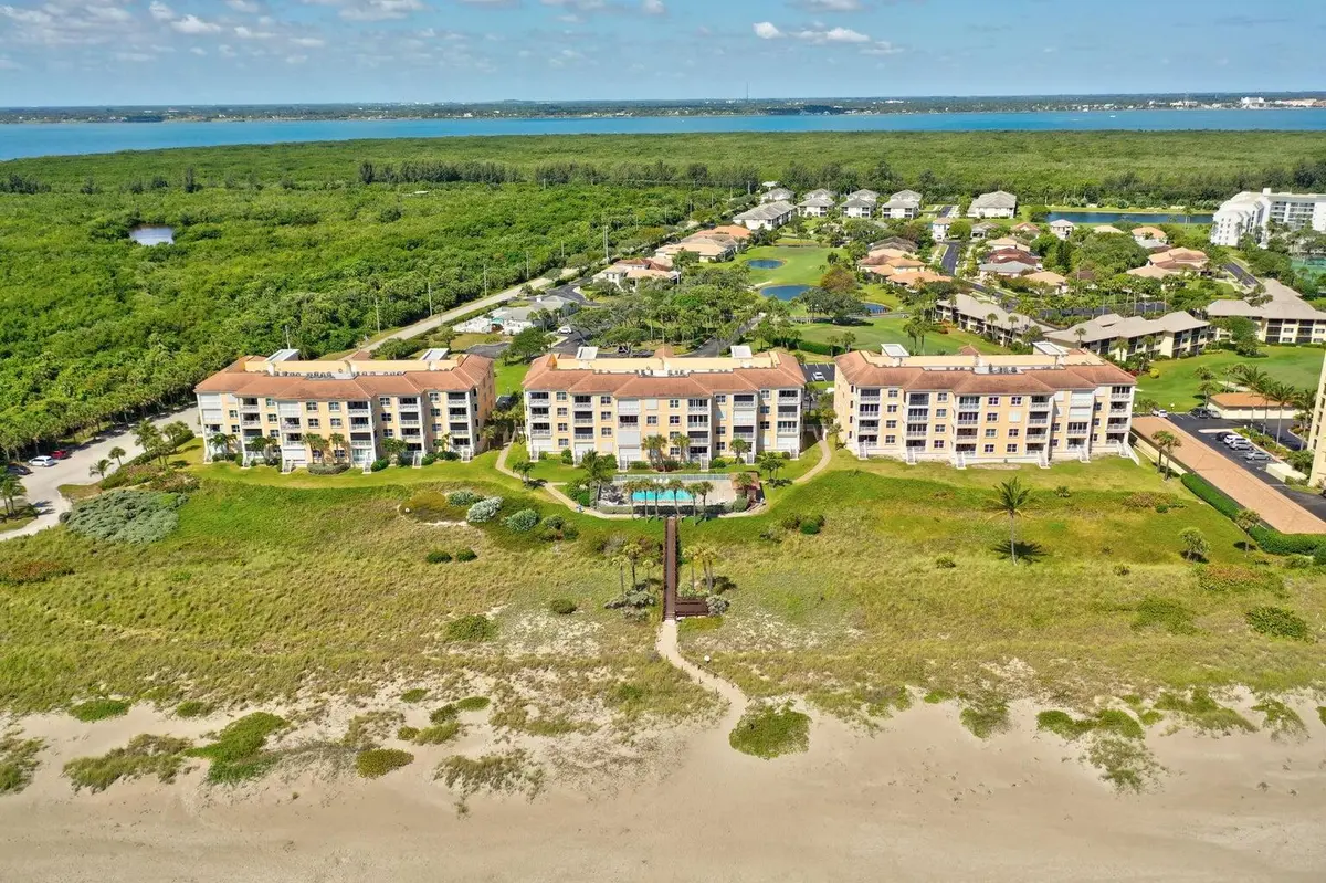 OEANHOUSES AT OCEAN VILLAGE........... at 3048 Windward Drive, Fort Pierce