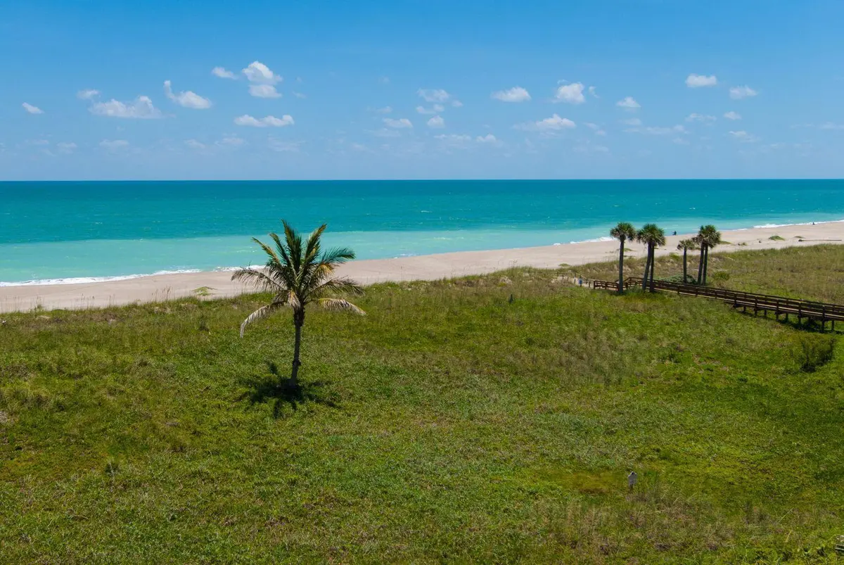 STEPS TO THE BEAUTIFUL OCEAN at 3048 Windward Drive, Fort Pierce
