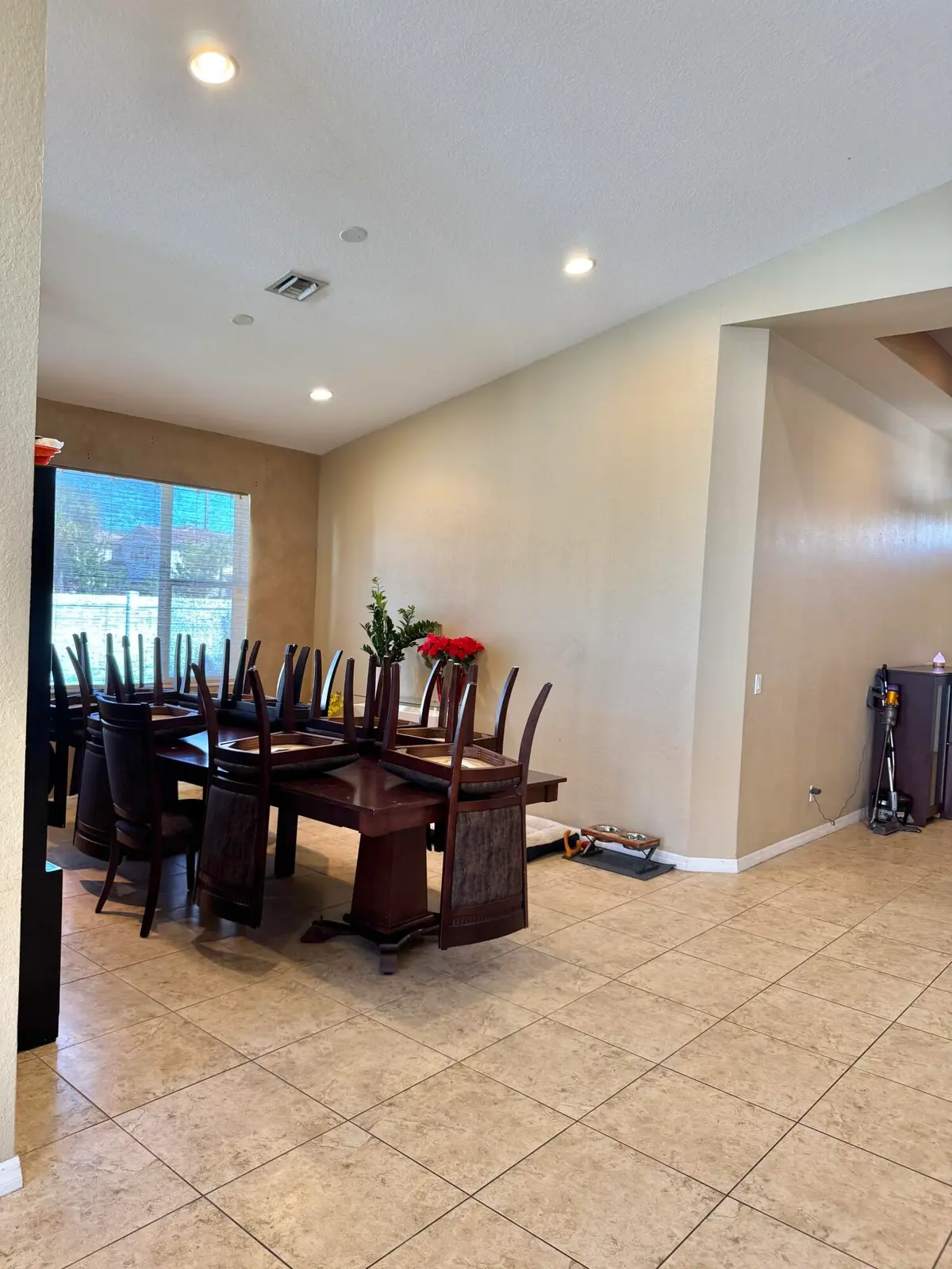 4149 Dining Room at 4149 Worlington Terrace, Fort Pierce