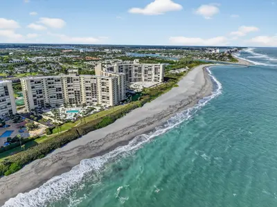 200 Ocean Trail Way 910, Jupiter – sold