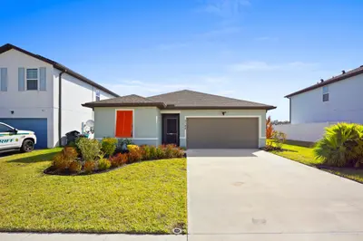 5142 Armina Place, Fort Pierce – sold