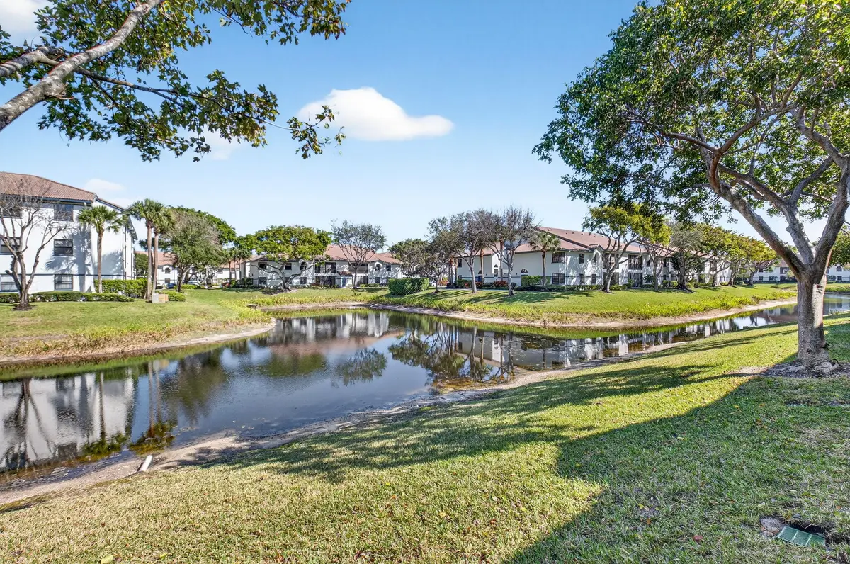 5253 Brisata Circle, Apt. L at 5253 Brisata Circle L, Boynton Beach