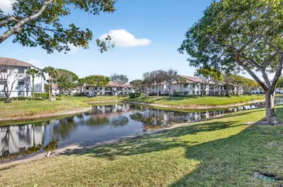 5253 Brisata Circle L, Boynton Beach – sold