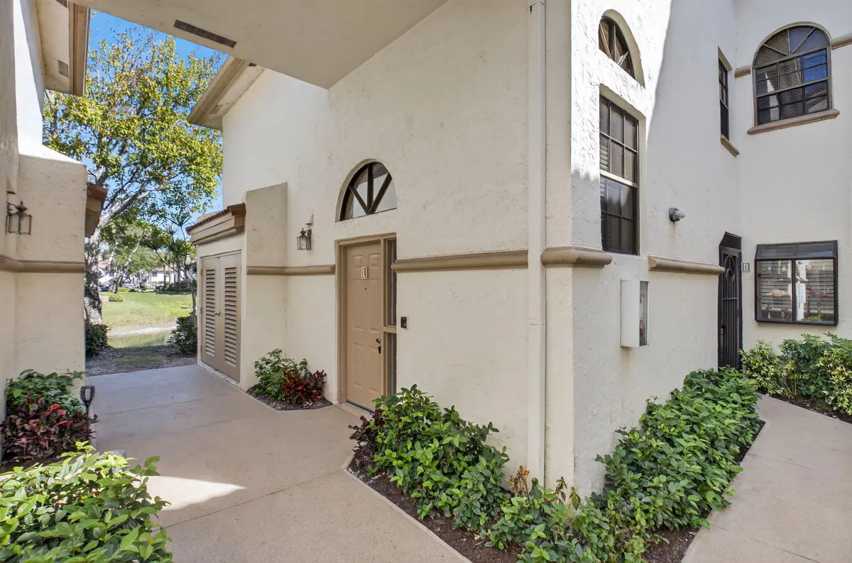 5253 Brisata Circle, Apt. L at 5253 Brisata Circle L, Boynton Beach
