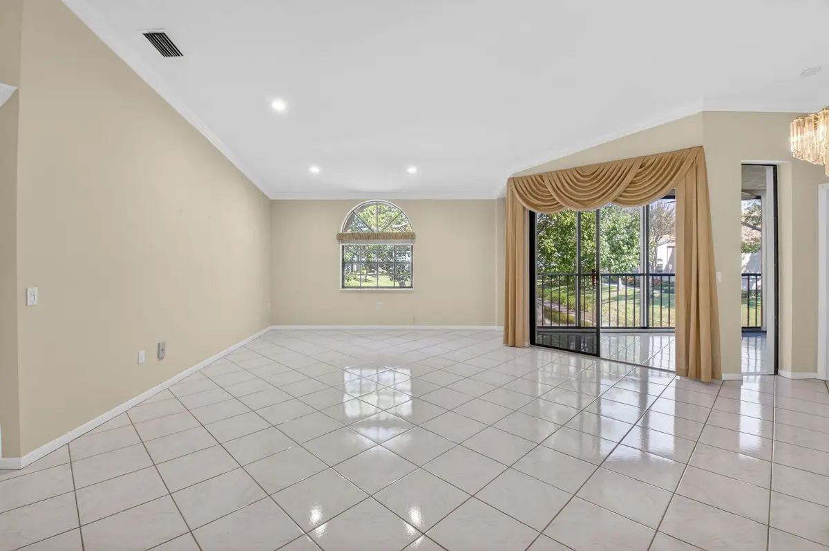Living Room at 5253 Brisata Circle L, Boynton Beach