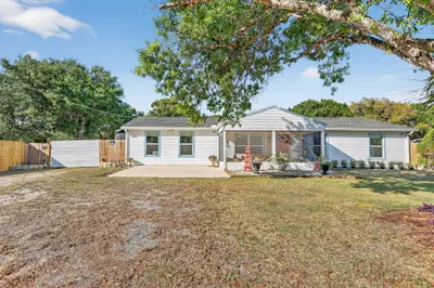 356 Traub Avenue, Fort Pierce – sold