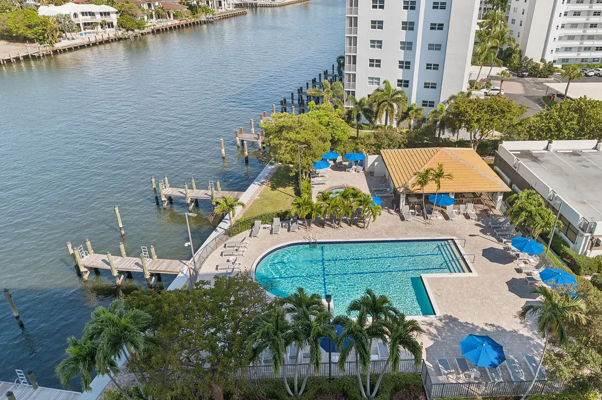 14 5 at 3420 S Ocean Boulevard 9t, Highland Beach