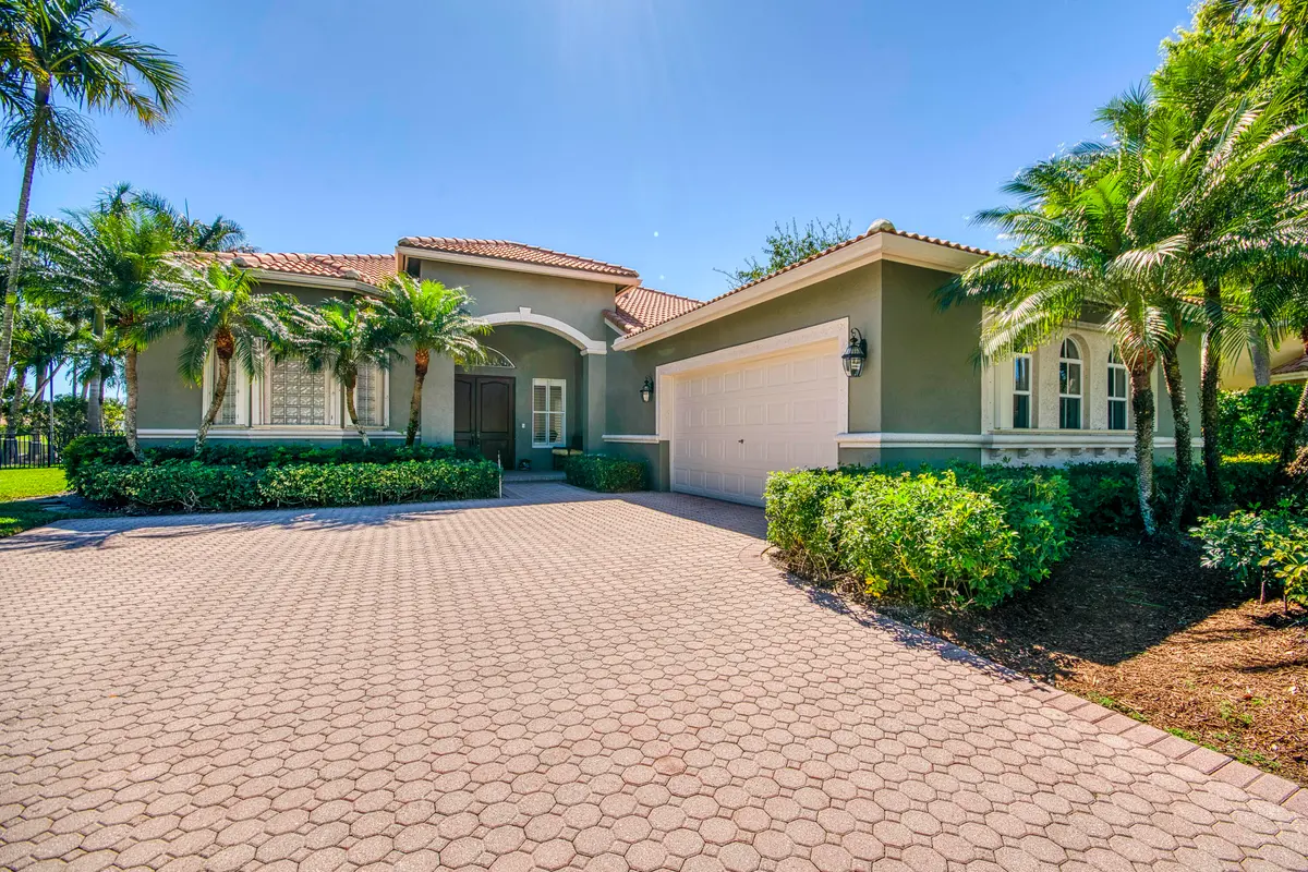 8387 Ironhorse Ct at 8387 Ironhorse Court, West Palm Beach