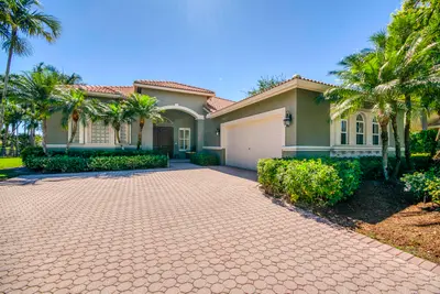 8387 Ironhorse Court, West Palm Beach – sold