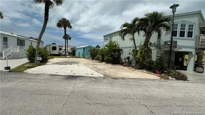 10725 S Ocean Drive, Jensen Beach – Unimproved Land for sale