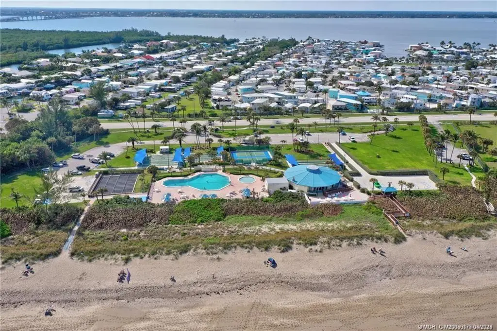 HO at 10725 S Ocean Drive, Jensen Beach