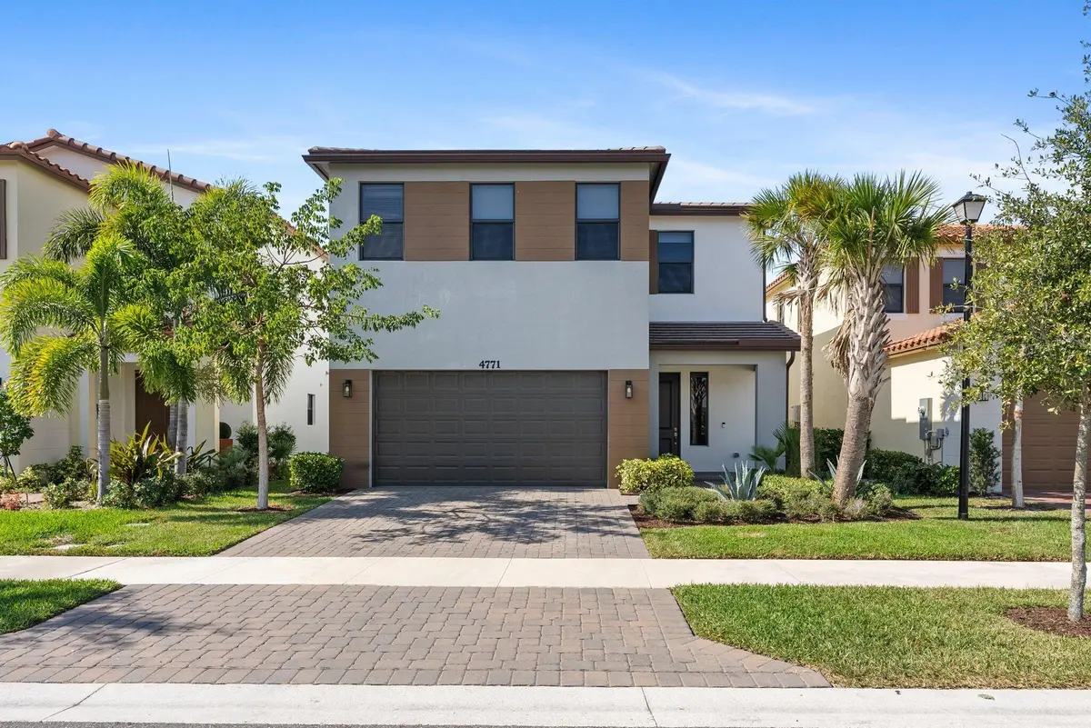 4771 Sand Dollar Drive, Westlake, FL – photo 1