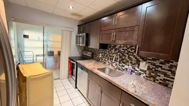 KITCHEN at 5 Abbey Lane 104, Delray Beach