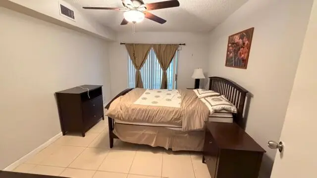 BEDROOM at 5 Abbey Lane 104, Delray Beach