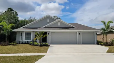 5739 Waterstone Boulevard, Fort Pierce – sold
