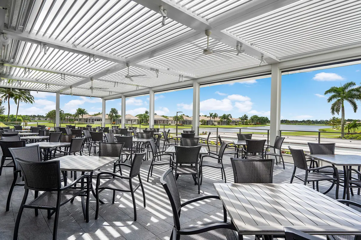 Clubhouse at 7772 Rockford Road, Boynton Beach