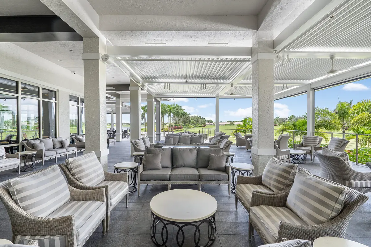 Clubhouse at 7772 Rockford Road, Boynton Beach