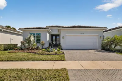 11725 SW Aquila Way, Port St. Lucie – sold