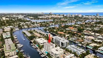 155 Isle Of Venice Drive 404, Fort Lauderdale – Condominium for sale