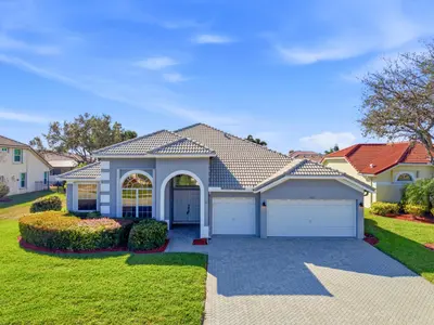 7123 Brunswick Circle, Boynton Beach – sold