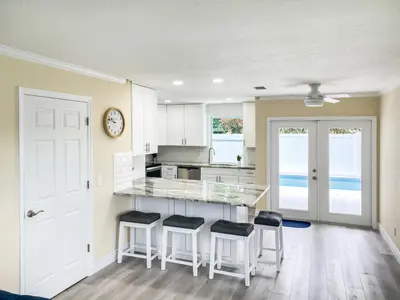 1510 3rd Court, Vero Beach – Single Family Residence for rent
