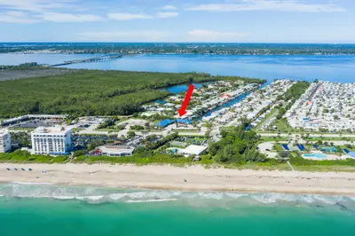 18 Aqua Ra Drive, Jensen Beach – sold
