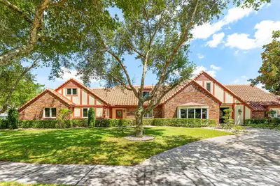 3790 Kings Way, Boca Raton – sold